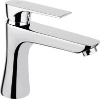 Смеситель Ferro Algeo Square BAQ2-12