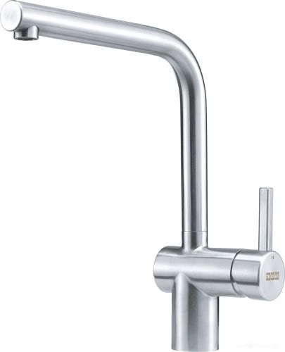 Смеситель Franke Atlas Neo (нержавеющая сталь)