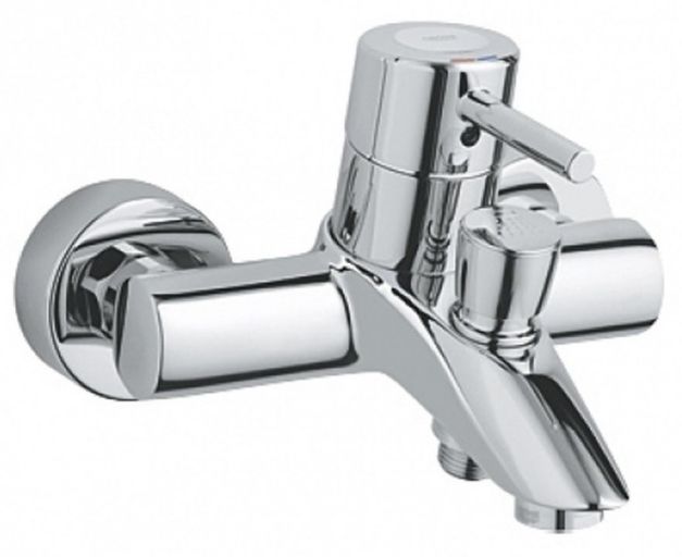 Смеситель Grohe Concetto 32211, фото 1