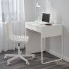 Письменный стол Ikea Микке (белый) [203.739.23]