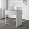 Письменный стол Ikea Микке (белый) [203.739.23]