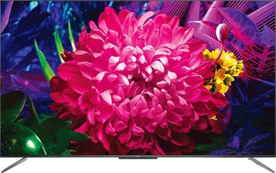 Телевизор TCL 50C715, фото 1