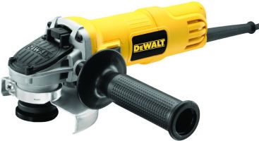 Угловая шлифмашина DeWALT DWE4151