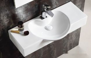 Умывальник CeramaLux STR4280C