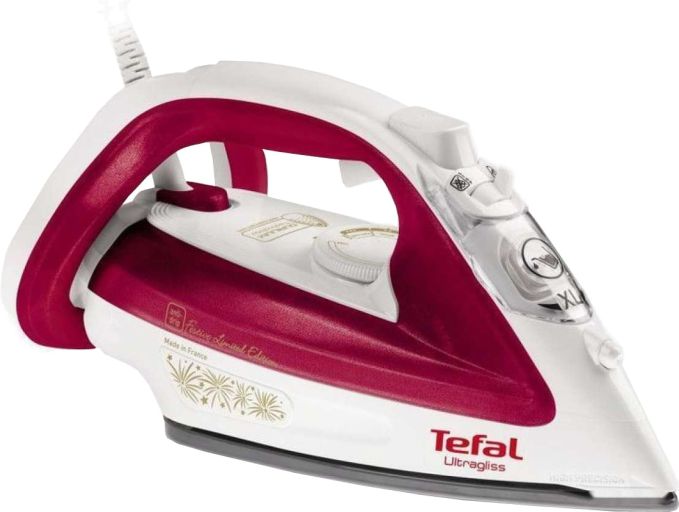 Утюг Tefal FV4912E0, фото 1