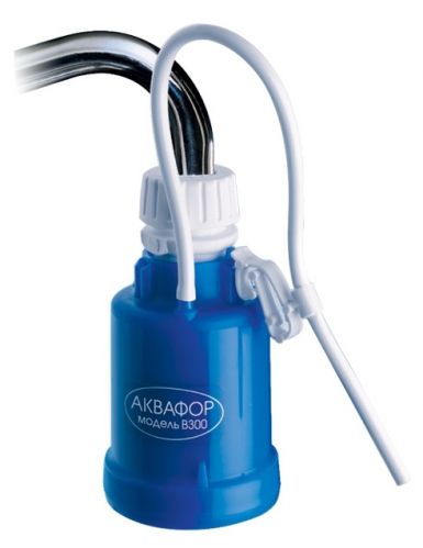 Фильтр для воды Аквафор B300