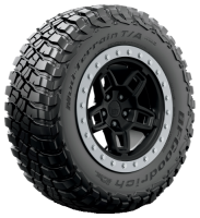 Автомобильные шины BFGoodrich Mud-Terrain T/A KM3 265/75R16 119/116Q
