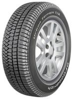 Шина BFGoodrich Urban Terrain T/A 255/55 R18 109V