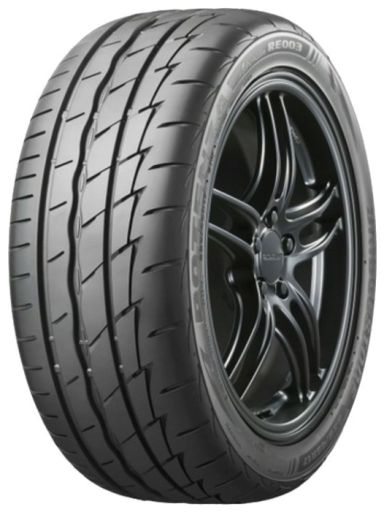 Шина Bridgestone Potenza RE003 Adrenalin 225/55 R16 95W, фото 1
