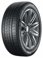 Шина Continental ContiWinterContact TS 860S 245/35 R20 95V