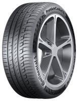 Шина Continental PremiumContact 6 205/55 R16 91V