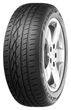 Шина General Tire Grabber GT 235/55 R18 100H, фото 1