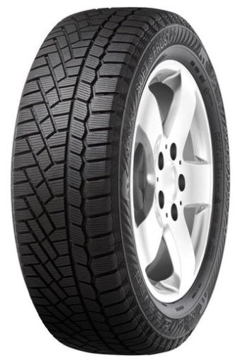 Шина Gislaved Soft Frost 200 235/65 R17 108T, фото 1