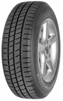 Шина Goodyear Cargo Vector 2 215/60C R17 109/104T