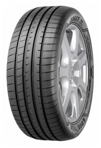 Шина Goodyear Eagle F1 Asymmetric 3 SUV 295/35 R21 107Y