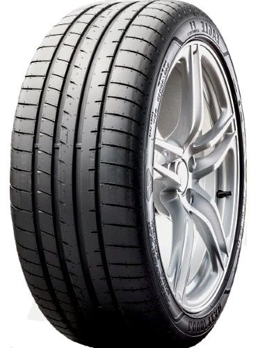 Шина Goodyear Eagle F1 Asymmetric 5 205/50 R17 93Y, фото 1