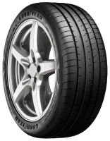 Шина Goodyear Eagle F1 Asymmetric 5 235/35 R19 91Y