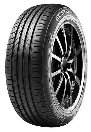 Шина Kumho Ecsta HS51 235/45 R17 97W