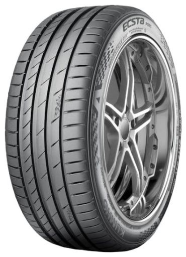 Шина Kumho Ecsta PS71 215/50 R17 95W, фото 1