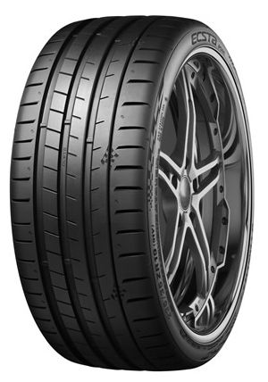 Шина Kumho Ecsta PS91 295/30 R19 100Y, фото 1