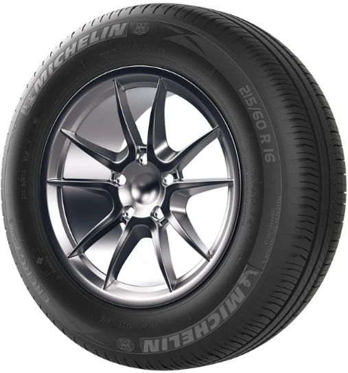 Автомобильная шина Michelin Energy XM2+ 205/55 R16 91V, фото 3