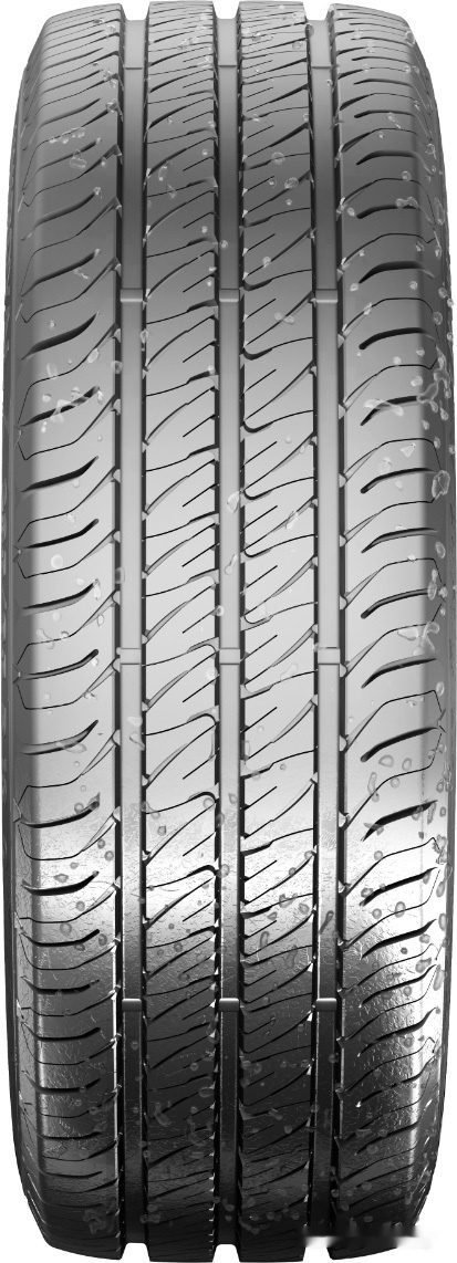 Автомобильные шины Uniroyal RainMax 3 215/65R16C 109/107T, фото 3