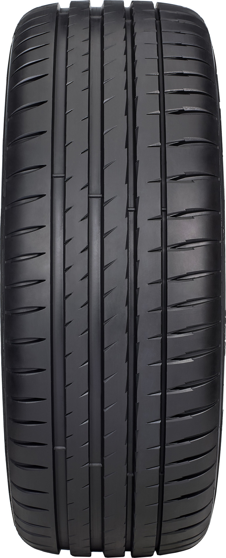 Шина Michelin Pilot Sport 4 275/35 R19 100Y, фото 3