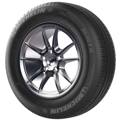 Автомобильная шина Michelin Energy XM2+ 215/65 R16 98H летняя, фото 3
