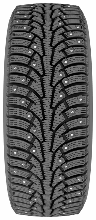 Шина Nokian Nordman 5 195/65 R15 95T, фото 2