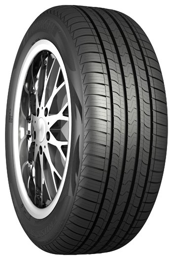 Автомобильная шина Nankang SP-9 285/50 R20 116V, фото 3