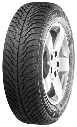 Шина Matador MP 54 Sibir Snow M+S 155/70 R13 75T, фото 1
