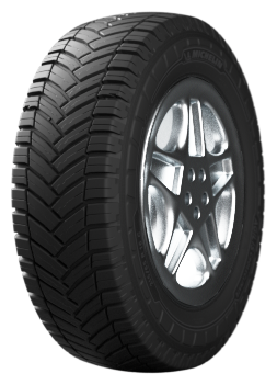 Шина Michelin Agilis CrossClimate 195/65 R16 104/102R, фото 1