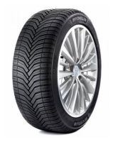 Автомобильные шины Michelin CrossClimate SUV 255/60R18 112V