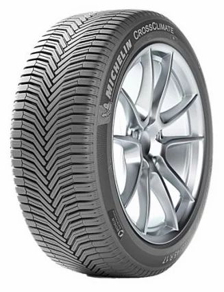 Шина Michelin CrossClimate+ 225/40 R18 92Y, фото 1