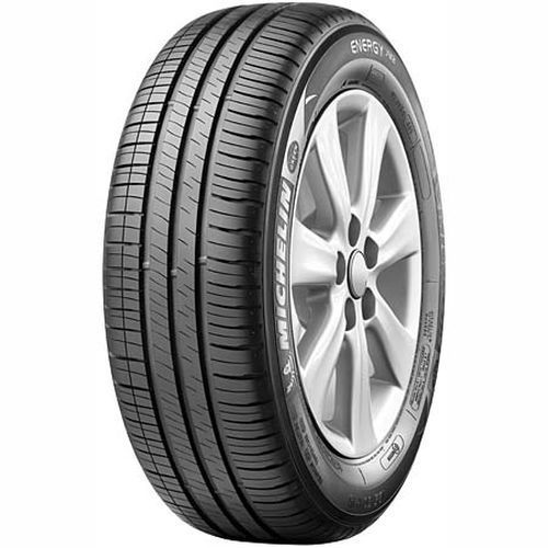 Автомобильная шина Michelin Energy XM2 + 205/60 R16 92V, фото 1