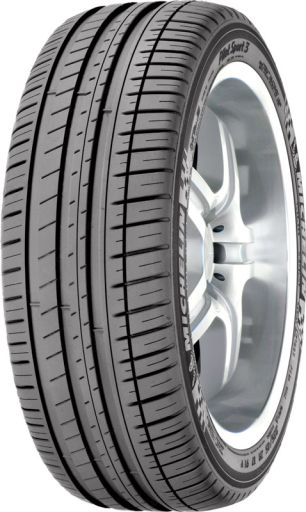 Шина Michelin Pilot Sport 3 195/50 R15 82V, фото 1