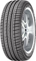 Шина Michelin Pilot Sport 3 255/35 R19 96Y Runflat
