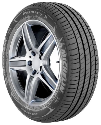 Шина Michelin Primacy 3 215/55 R17 98W, фото 1