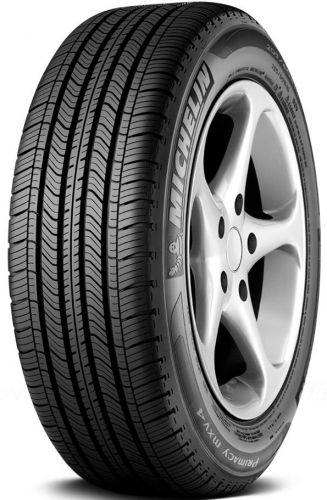 Шина Michelin Primacy 4 235/45 R17 97W, фото 1