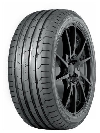 Шина Nokian Hakka Black 2 215/50 R17 95W, фото 1