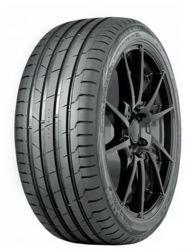 Шина Nokian Hakka Black 2 235/50 R18 101Y