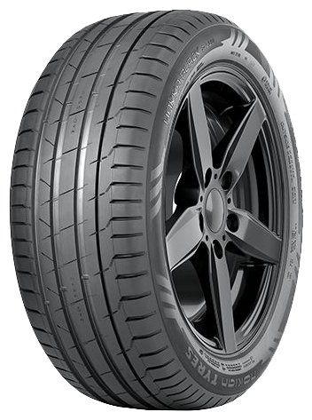 Шина Nokian Hakka Black 2 SUV 275/45 R20 110Y, фото 1