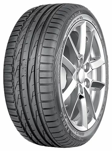 Шина Nokian Hakka Blue 2 215/45 R17 91W, фото 1