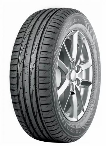 Шина Nokian Hakka Blue 2 SUV 215/60 R17 100H