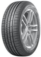 Шина Nokian Hakka Green 3 215/55 R17 94V
