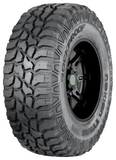 Шина Nokian Rockproof 225/75 R16 115/112Q, фото 1
