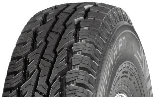 Шина Nokian Rotiiva A/T Plus 245/75 R16 120/116S