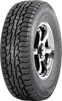 Шина Nokian Rotiiva AT 235/65 R17 108T