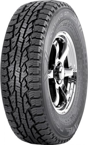 Шина Nokian Rotiiva AT 235/75 R15 109T, фото 1