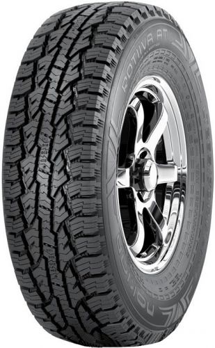 Шина Nokian Rotiiva AT 245/65 R17 111T, фото 1